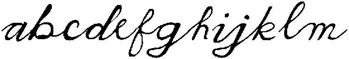 The ROMANTIC Font Oblique2 otf (400) FONT