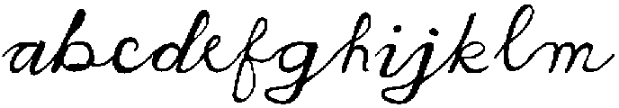 The ROMANTIC Font Regular otf (400) FONT