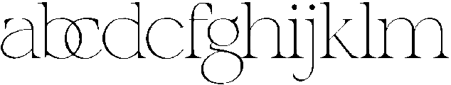 The Regals Regular otf (400) FONT