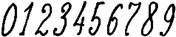 The Rose Atelier Bold Regular otf (700) Font OTHER CHARS