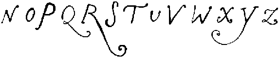 The Rose Atelier Regular otf (400) Font LOWERCASE