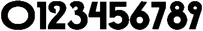 The Seranova Black otf (900) Font OTHER CHARS