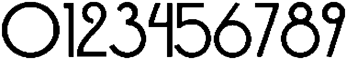 The Seranova Light otf (300) Font OTHER CHARS