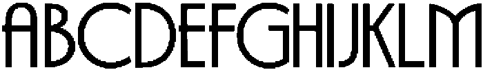 The Seranova Light otf (300) Font