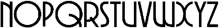 The Seranova Light otf (300) Font UPPERCASE