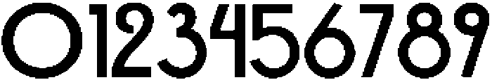 The Seranova Regular otf (400) Font OTHER CHARS