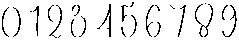 The Signature Regular otf (400) Font OTHER CHARS