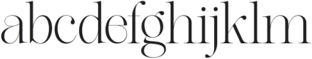 The Softly Serif Regular ttf (400) FONT