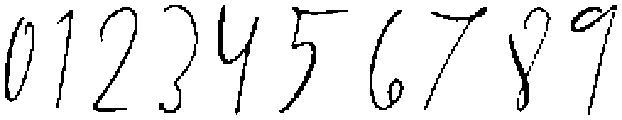 The Something Regular otf (100) Font OTHER CHARS
