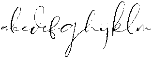 The Something Regular otf (100) FONT