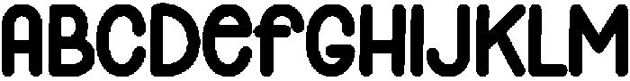 The Star Regular otf (400) FONT