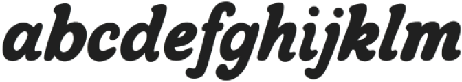 The Sunday Magazine Regular otf (400) FONT