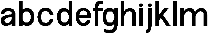 The Talk Bold otf (700) FONT