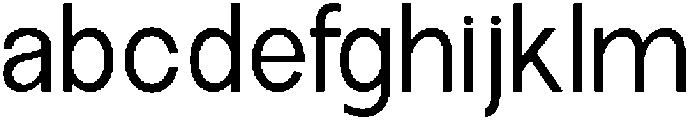 The Talk Medium otf (500) FONT