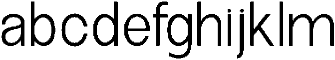 The Talk Regular otf (400) FONT