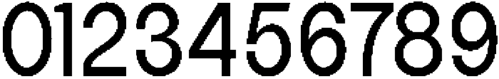 The Talk Semi Bold otf (600) Font OTHER CHARS