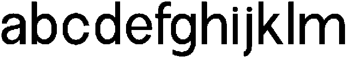 The Talk Semi Bold otf (600) FONT
