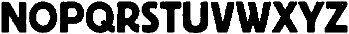 The Union Alt Sans Regular otf (400) Font UPPERCASE