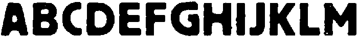 The Union Alt Sans Regular otf (400) FONT