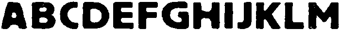 The Union Alt Sans Wide otf (400) FONT