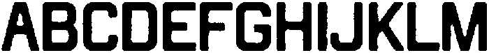 The Union Sans Regular otf (400) FONT
