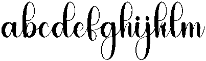 The Vintage Regular otf (400) FONT