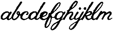 The Wild Petal Regular otf (400) FONT