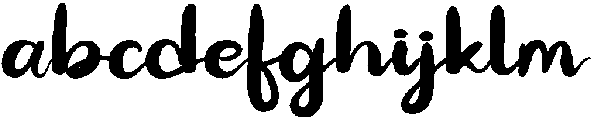 The Yuang  Regular otf (400) FONT