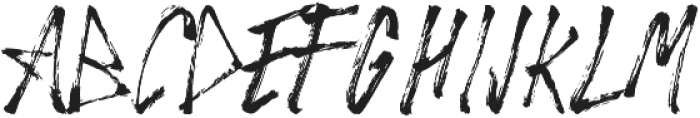 The cranberries3 ttf (400) Font LOWERCASE