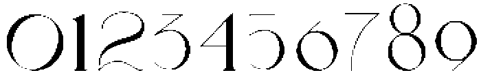 TheArtOfGentle Regular otf (400) Font OTHER CHARS