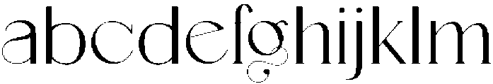 TheArtOfGentle Regular otf (400) FONT