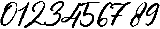 TheChelo-Regular otf (400) Font OTHER CHARS