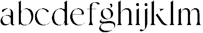 TheCheloEditoria-Regular otf (400) FONT