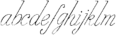 TheCouturier Ink otf (400) FONT