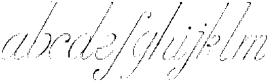 TheCouturier Regular otf (400) FONT