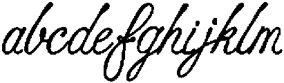TheCouturierScript Bold otf (700) FONT