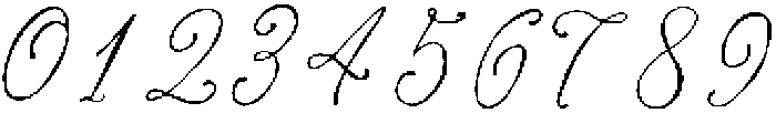 TheCouturierScript Regular otf (400) Font OTHER CHARS
