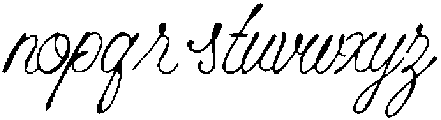 TheCouturierScript Regular otf (400) Font LOWERCASE