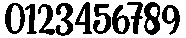 TheGardeniaSans otf (400) Font OTHER CHARS