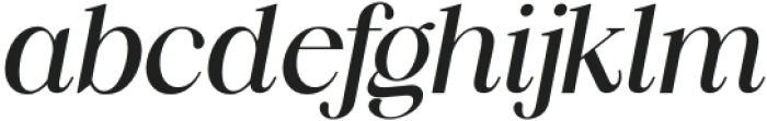 TheHeritageLegacy Italic otf (400) FONT
