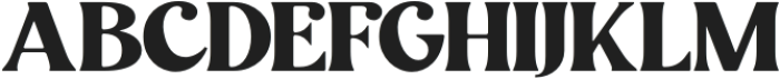 TheLoveClub-Regular otf (400) Font UPPERCASE