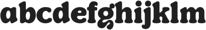 TheMightyBags-Regular otf (400) FONT