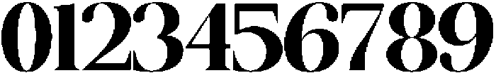 TheMusaEditorial-Regular otf (400) Font OTHER CHARS