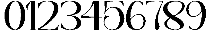TheNewMemory-Regular otf (400) Font OTHER CHARS