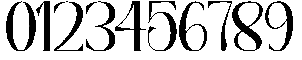 TheNewMemoryHeight-Regular otf (400) Font OTHER CHARS