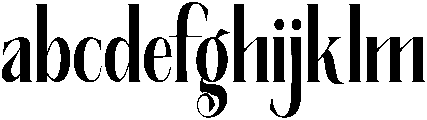 TheNewMemoryHeight-Regular otf (400) FONT