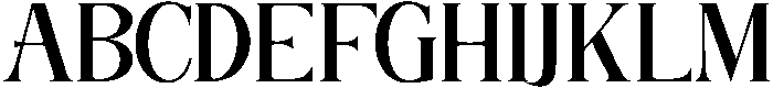 TheNewMemoryWeight-Regular otf (400) Font