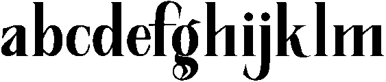TheNewMemoryWeight-Regular otf (400) FONT