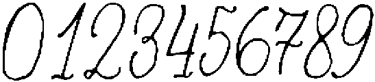 ThePaper Doll Regular ttf (400) Font OTHER CHARS