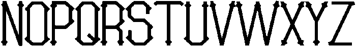 TheQuest otf (400) Font UPPERCASE